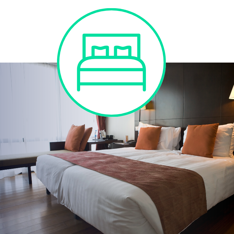 Hotel Types