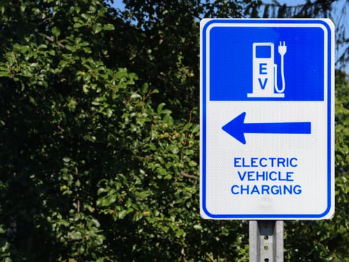 Your EV Chargers Aren’t Just Infrastructure. They’re Strategic Business and Marketing Assets.
