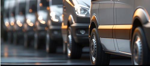 The 2026 State of Sustainable Fleets Report Signals a Major Shift in the EV Charging Market