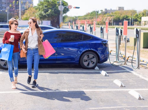 eVerged Launches Zero Cost Deployment Program to Help Contractors and Solar Companies Enter the EV Charging Market