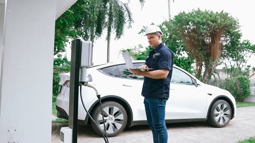 EV Charger Maintenance Guide: Keep Your Stations Online, Safe, and Compliant